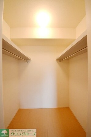 サン・クレストコートの物件内観写真